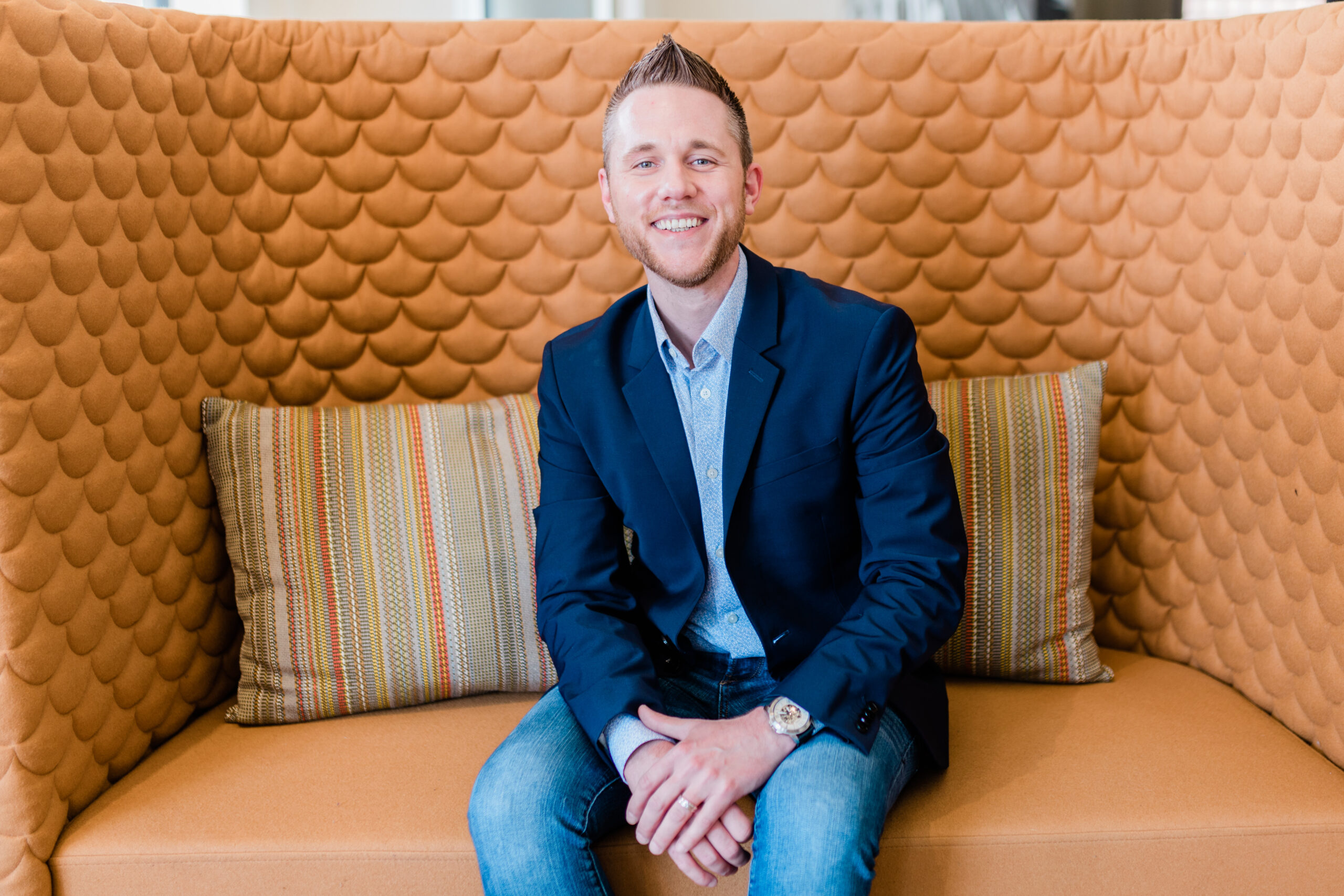 C BeckwithTaylor Headshot Contact Green Stick Marketing to help your business succeed online.