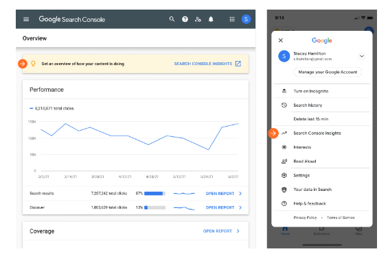 HOW TO TAKE ADVANTAGE OF THE GOOGLE PAGE EXPERIENCE UPDATE HOW TO TAKE ADVANTAGE OF THE GOOGLE PAGE EXPERIENCE UPDATE