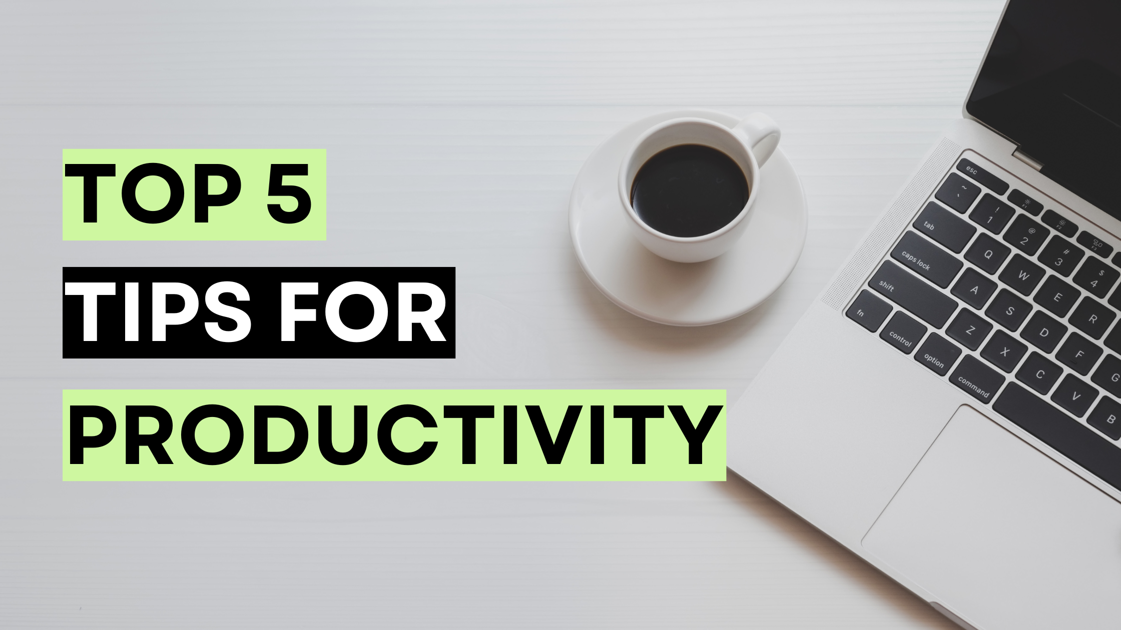 top five productivity tips using GREENstick Marketing Business App top five productivity tips using GREENstick Marketing Business App