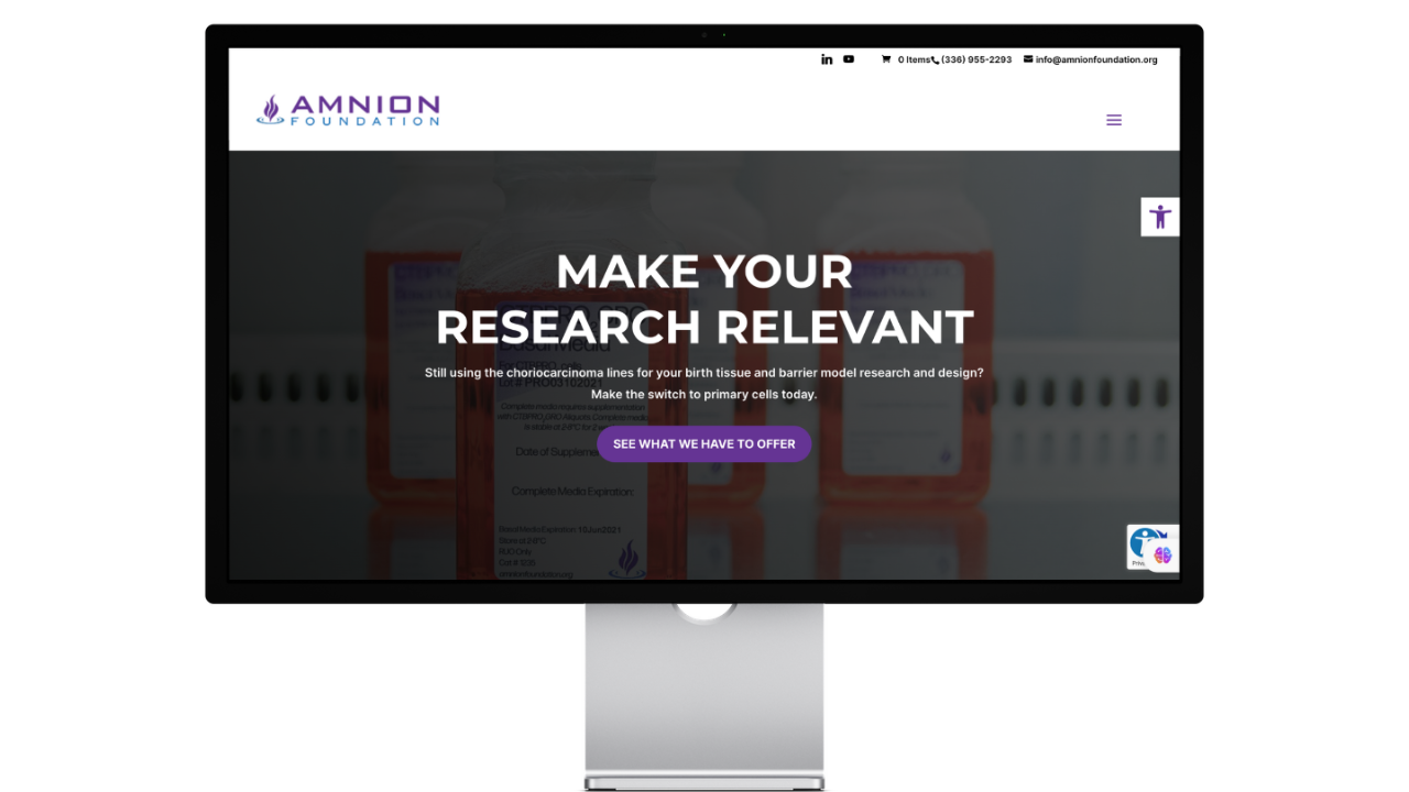 Amnion Foundation Amnion Foundation