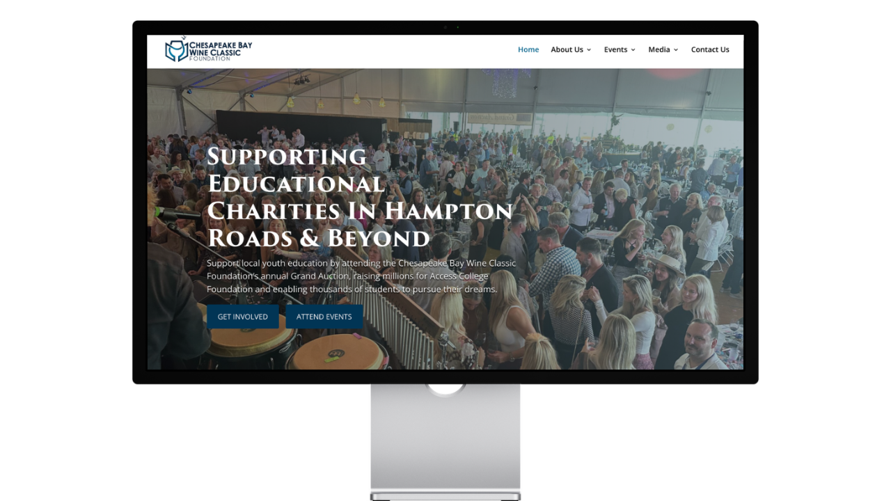 Chesapeake Bay Wine Classic Chesapeake Bay Wine Classic