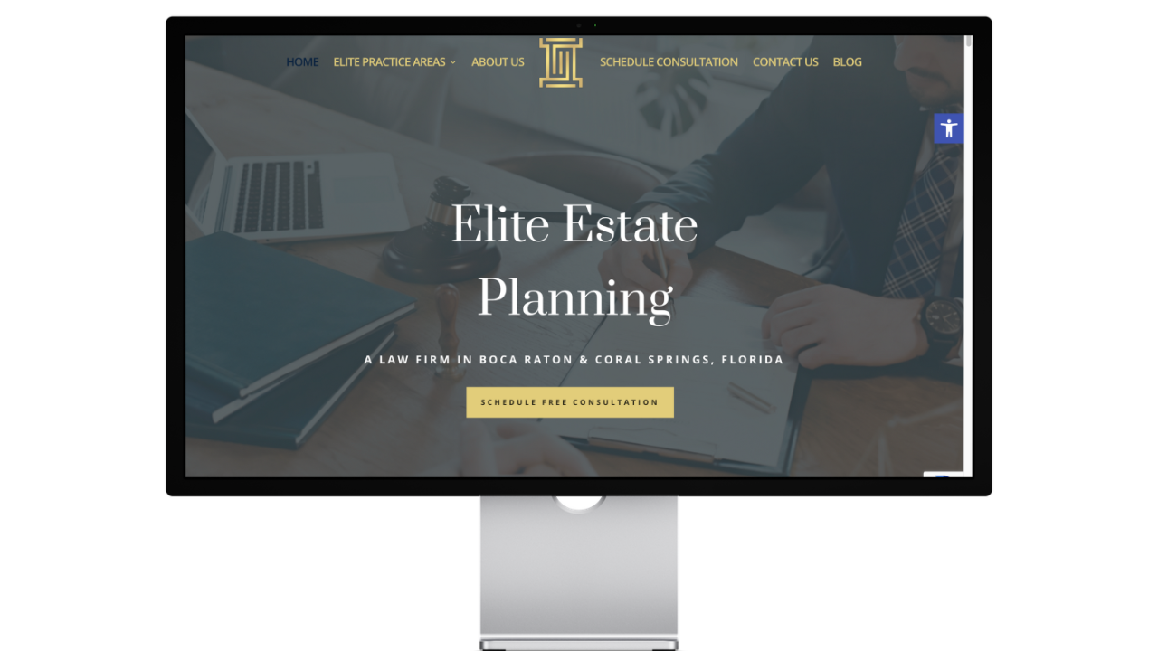 Elite Estate Planning Elite Estate Planning
