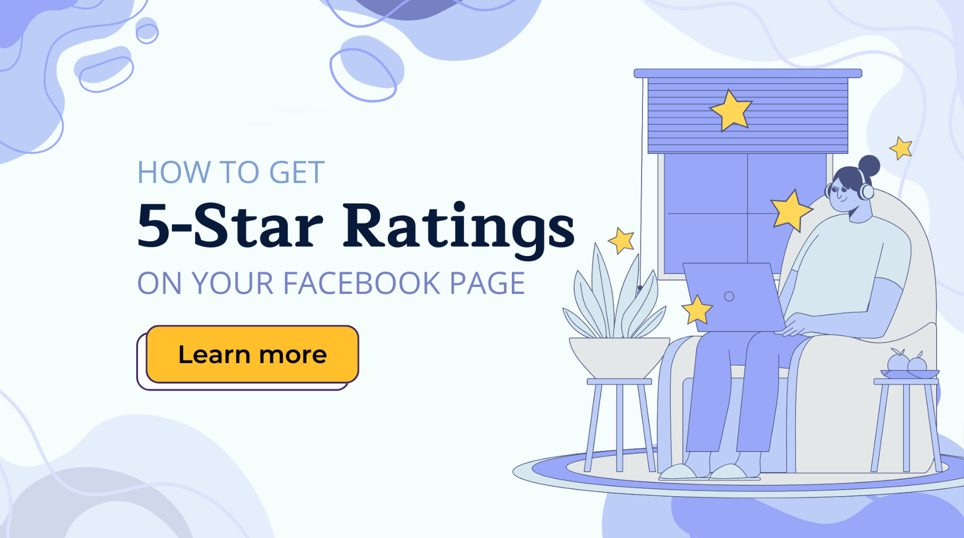 How to Get Five Star Ratings On Your Facebook Page