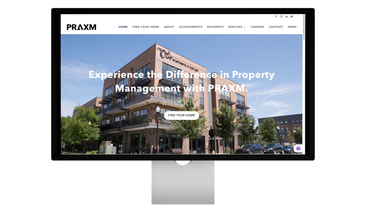 PRAXM Management PRAXM Management