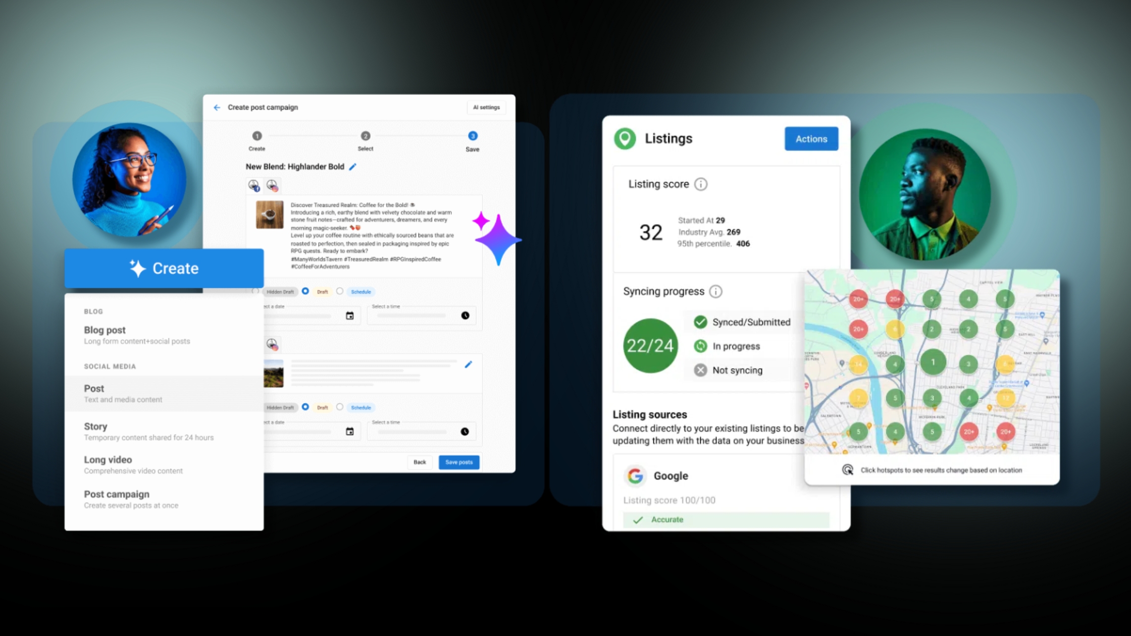 AI-Powered Strategies for Superior Lead Generation and management