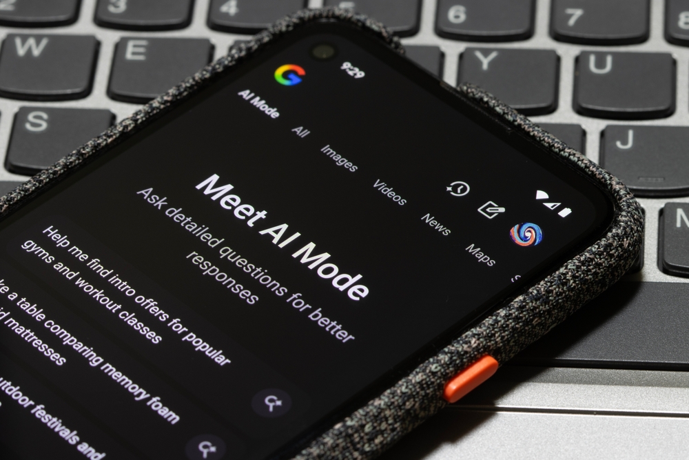 How to Optimize Your Business for Google’s New AI: 8 Strategies for the Latest Search Upgrade